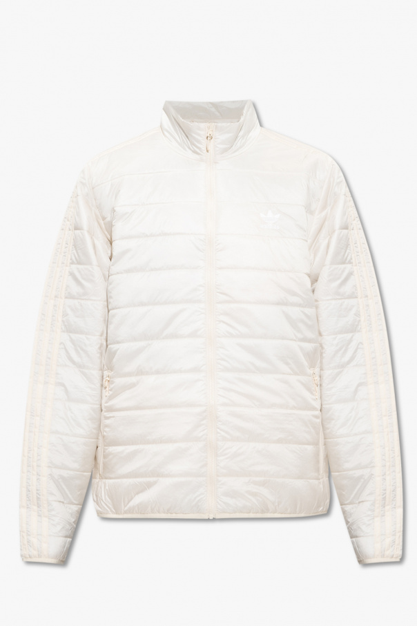 Adidas yeezy white cloud jacket best sale